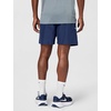Nike Men’s Miler Dri-FIT 7″ Brief-Lined Running Shorts(Midnight Navy/Reflective Silver)