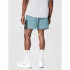 Nike Men’s Miler Dri-FIT 7″ Brief-Lined Running Shorts(Mineral Slate/Reflective Silver)