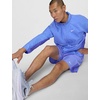 Nike Men’s Miler Dri-FIT 7″ Brief-Lined Running Shorts(Royal Pulse/Sapphire/Reflective Silver)