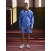 Nike Men’s Miler Dri-FIT 7″ Brief-Lined Running Shorts(Royal Pulse/Sapphire/Reflective Silver)
