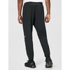 Nike Men’s Miler Dri-FIT Woven Running Pants(Black/Reflective Silver)