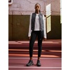 Nike Women’s Tempo Repel Warm Running Vest(Black/Reflective Silver)