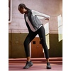 Nike Women’s Tempo Repel Warm Running Vest(Black/Reflective Silver)