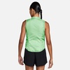 Nike Women’s Tempo Repel Warm Running Vest(Cucumber Calm/Reflective Silver)