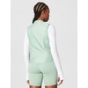 Nike Women’s Tempo Repel Warm Running Vest(Steam/Reflective Silver)