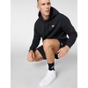 Nike Men’s Club Pullover Fleece Hoodie