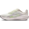 Nike Women’s Downshifter 13 Road Running Shoes(Sail Metallic Silver Photon Dust)