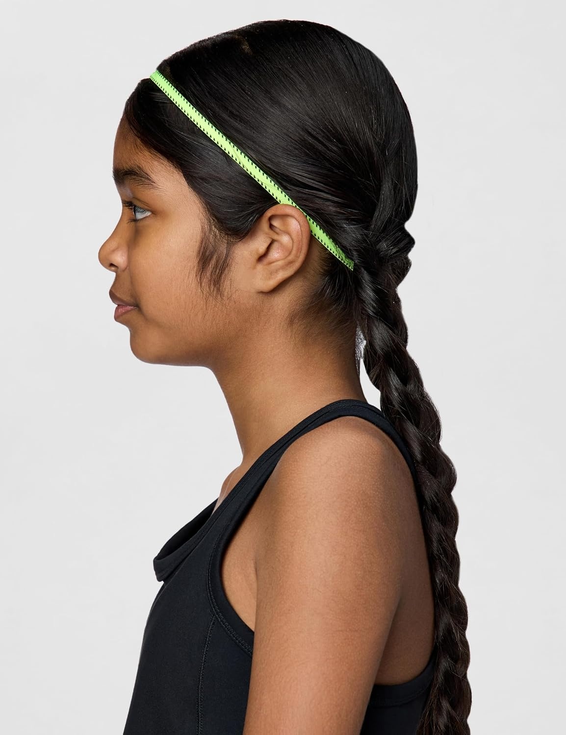 image:imageNike Unisex Youth Flex Classic Slim Headbands