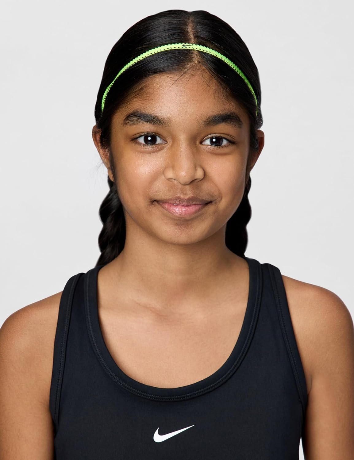 image:imageNike Unisex Youth Flex Classic Slim Headbands