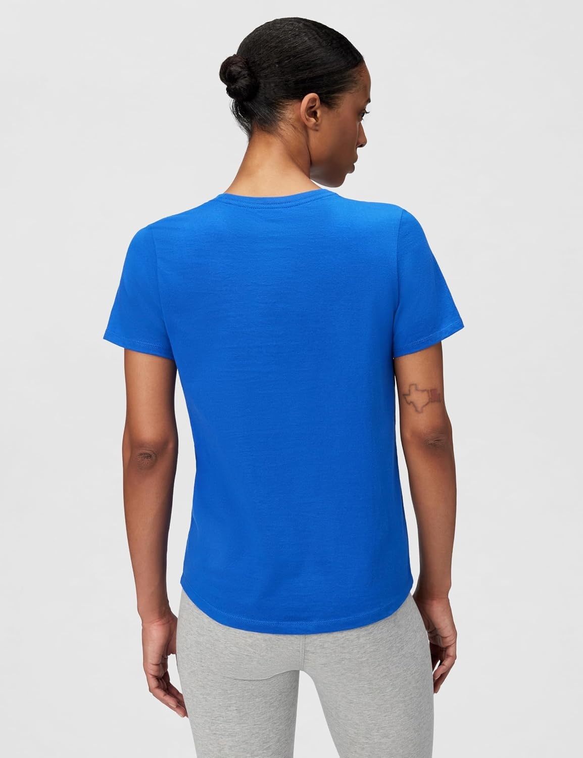 image:imageNike Womens Sportswear Club Essentials TShirtGame Royal
