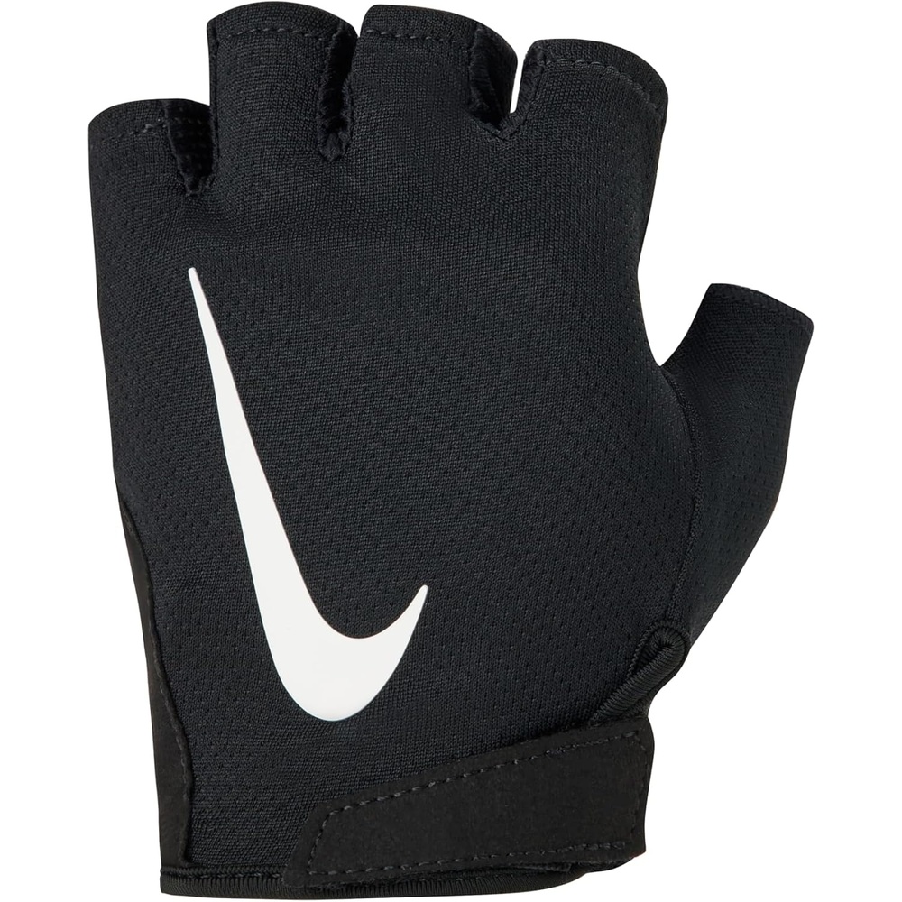 image:imageNike Mens Gym Essential Fitness GloveBlackblackwhite