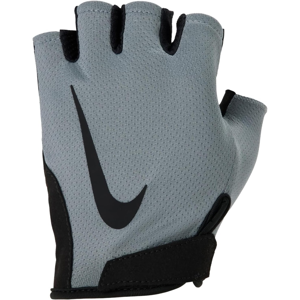 image:imageNike Mens Gym Essential Fitness GloveCool greyblackblack