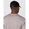 Nike Adult Dri-FIT Club Structured Metal Logo Cap Hat | Mens and Womens(Black/Metallic Gold)