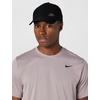 Nike Adult Dri-FIT Club Structured Metal Logo Cap Hat | Mens and Womens(Black/Metallic Gold)