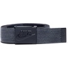 Nike Men’s Stretch Web Belt(Black/Grey  Futura)