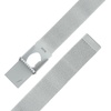 Nike Men’s Stretch Web Belt(Lt. Grey  Af1 Outsole)