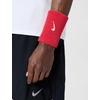Nike Swoosh Classic Double Wide Wristband 2P BN4000(University Red/White)