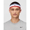 Nike Swoosh Classic Headband BN1000(Game Royal/University Red/Black)