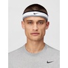 Nike Swoosh Classic Headband BN1000(White/Cool Grey/Black)