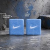 Nike Unisex Adult Swoosh Classic Wristbands