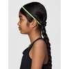 Nike Unisex Youth Flex Classic Slim Headbands