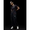 Nike Women’s Sportswear Club Essentials T-Shirt(Black/White)