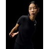 Nike Women’s Sportswear Club Essentials T-Shirt(Black/White)