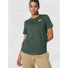 Nike Women’s Sportswear Club Essentials T-Shirt(Camo Green)