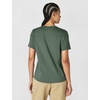 Nike Women’s Sportswear Club Essentials T-Shirt(Camo Green)