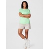 Nike Women’s Sportswear Club Essentials T-Shirt(Cucumber Calm)