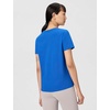Nike Women’s Sportswear Club Essentials T-Shirt(Game Royal/White)