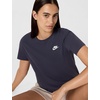 Nike Women’s Sportswear Club Essentials T-Shirt(Gridiron)