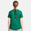 Nike Women’s Sportswear Club Essentials T-Shirt(Malachite)