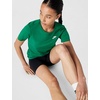 Nike Women’s Sportswear Club Essentials T-Shirt(Malachite)