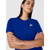 Nike Women’s Sportswear Club Essentials T-Shirt(Old Royal)