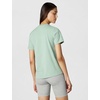 Nike Women’s Sportswear Club Essentials T-Shirt(Steam/White)