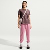 Nike Women’s Sportswear Club Essentials T-Shirt(Tattoo/White)