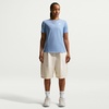 Nike Women’s Sportswear Club Essentials T-Shirt(Work Blue)