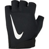 Nike Men’s Gym Essential Fitness Glove(Black/black/white)