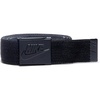 Nike Men’s Stretch Web Belt(Black/Grey  Futura)