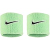 Nike Swoosh Classic Wristband 2P BN3000(Cucumber Carum/White/Black)