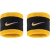 Nike Swoosh Classic Wristband 2P BN3000(black/coat purple)