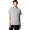 Dark Grey Heather/Black