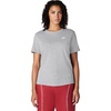 Dark Grey Heather/Sail