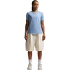 Nike Women’s Sportswear Club Essentials T-Shirt(Work Blue)