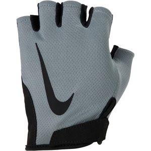 Nike Men’s Gym Essential Fitness Glove(Cool grey/black/black)