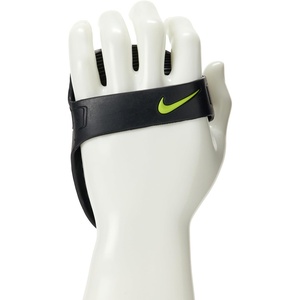 Nike Nike Training Grip(Black/Dark Charcoal/Atomic Green)