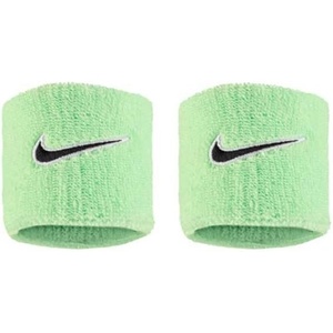 Nike Swoosh Classic Wristband 2P BN3000(Cucumber Carum/White/Black)