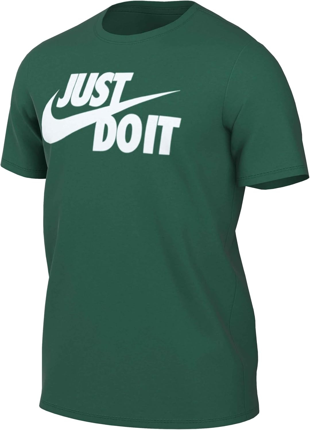 image:imageNike Mens Just Do It Sportswear TShirtMalachite