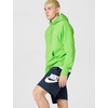 Nike Men’s Club French Terry Alumni Shorts(Obsidian/Obsidian/White)